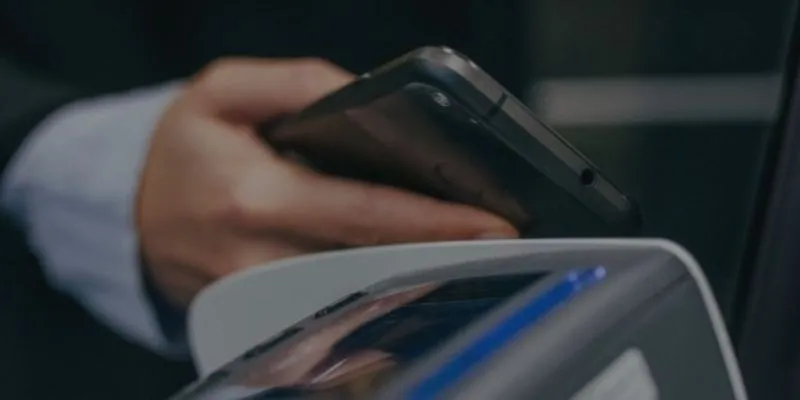 que es la tecnologia contactless