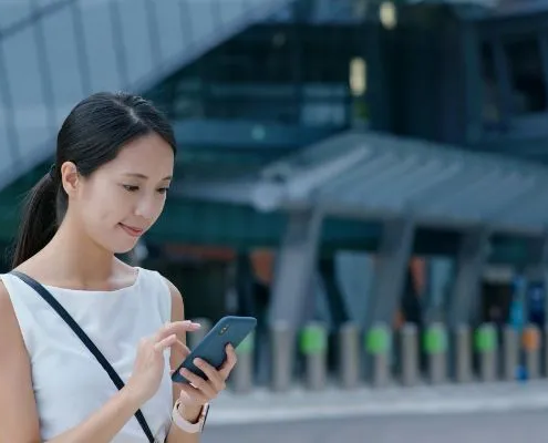 MaaS movilidad como servicio