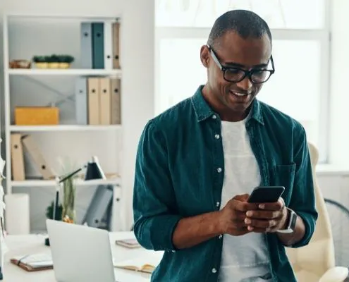plataforma MaaS360 IBM gestion dispositivos