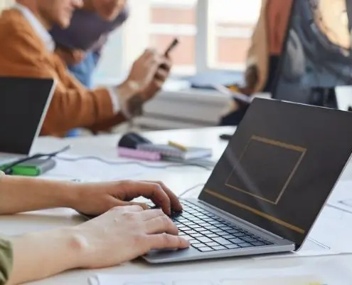 publicar app en huawei app gallery