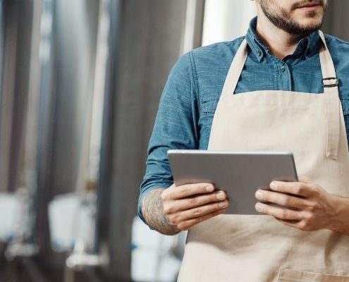 digitalizacion de procesos / business processes digitization