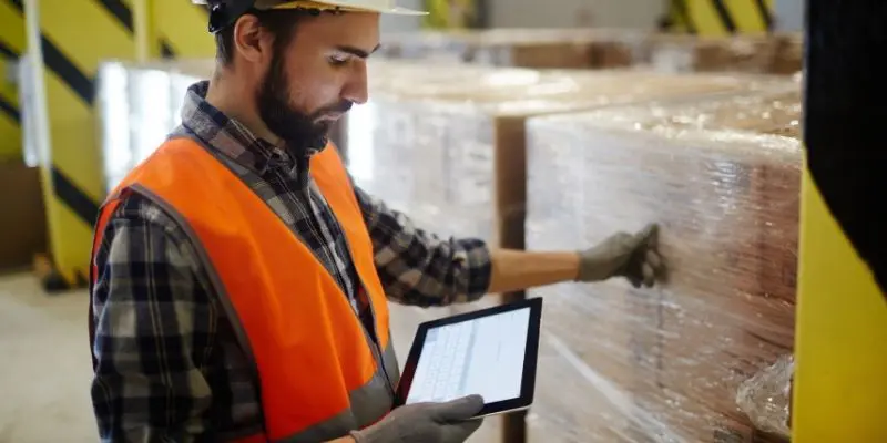 digitalizacion de procesos en empresas