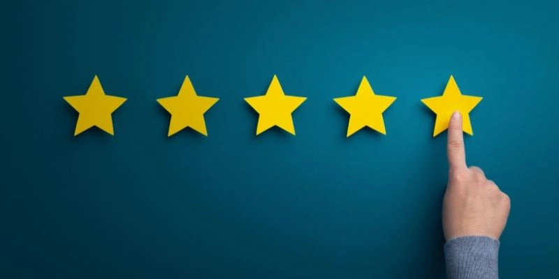 ABAMobile review app development