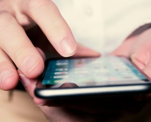 apps para digitalizacion de eventos