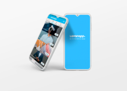 lavanapp