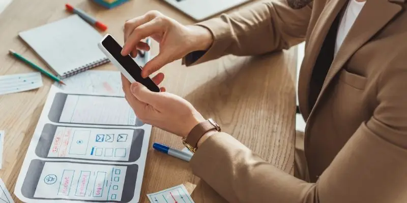 convertir web en aplicacion