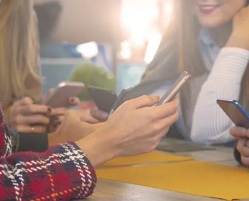 crear una votacion online