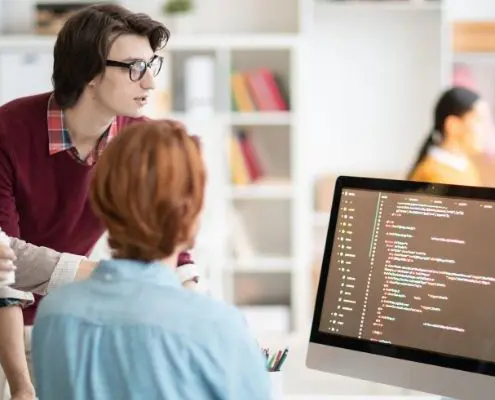 cursos para desarrollar aplicaciones moviles