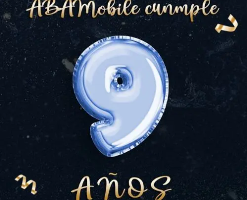 9 aniversario ABAMobile
