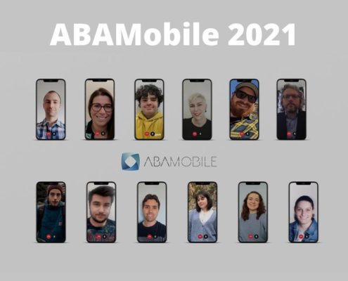 ABAMobile 2021