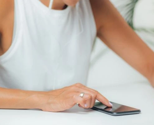 futuro de las aplicaciones moviles