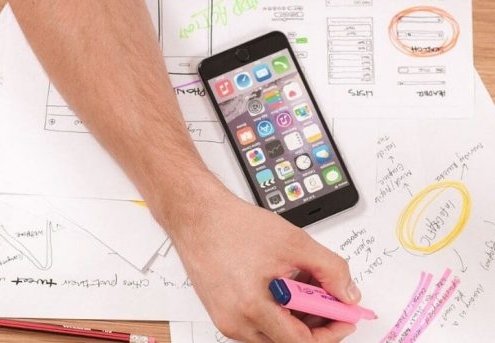 app development process