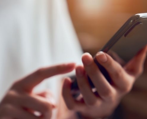 notificaciones push para apps