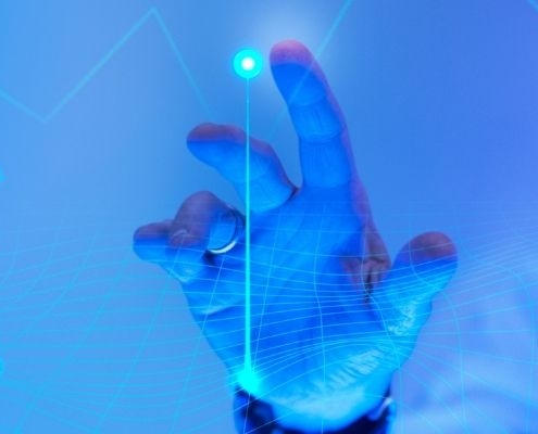 technology trends for 2022