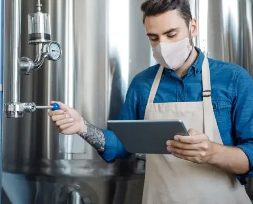 apps para conectar equipos