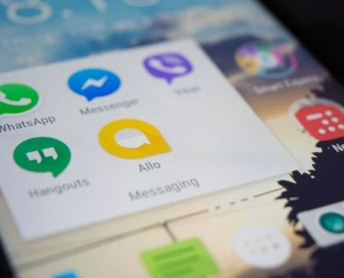 como instalar apk en android
