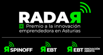 logo Premios Radar 2021
