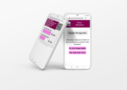 votaciones evento Radar