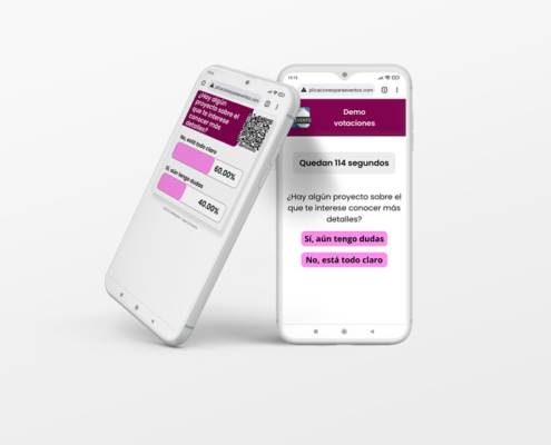 voting system Radar Awards