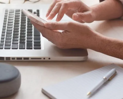 asistentes virtuales para empresas