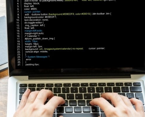 cross platform app development