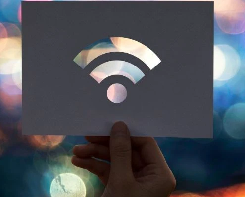 que es la tecnologia wifi