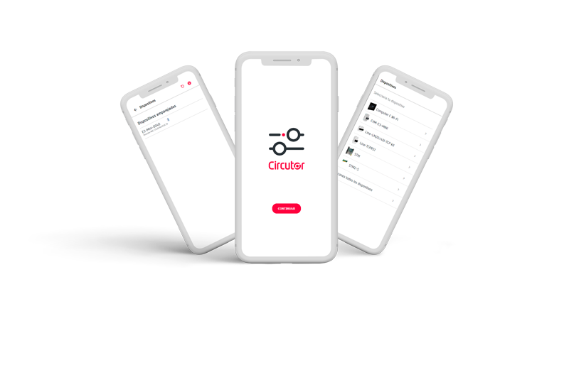 Aplicacion web progresiva Circutor4