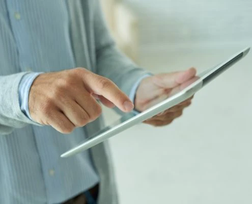 apps descentralizadas o dapps