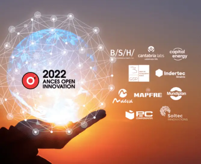ances open innovation 2022