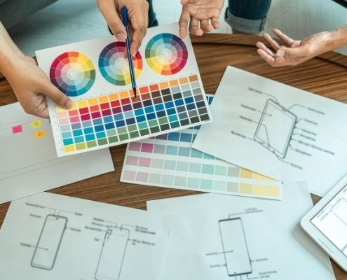 how to develop accesible apps