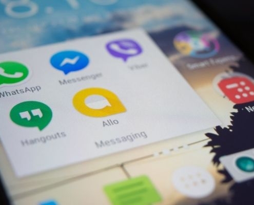 how to install an apk on android