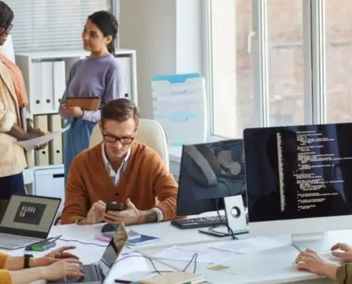 motivos para el mantenimiento de una aplicacion