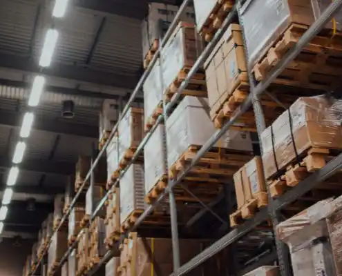 aplicaciones para gestion cadena suministro