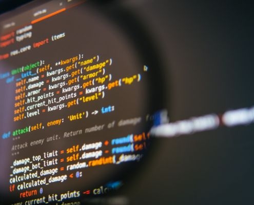 programming languages