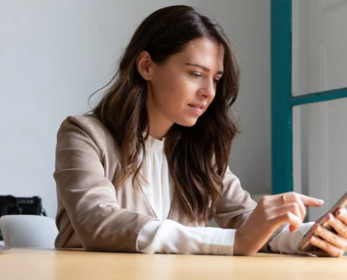 que son aplicaciones en segundo plano