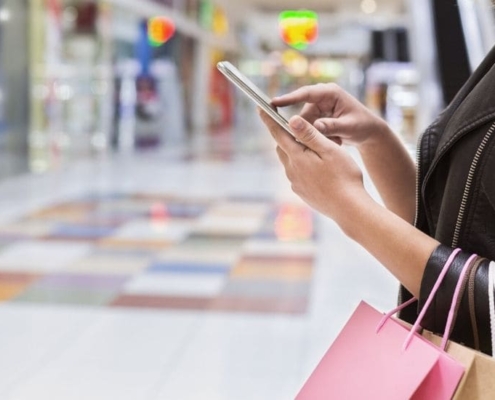 how to develop a mobile app