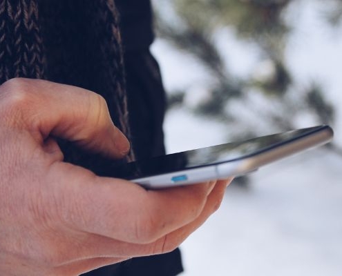 how to publish an app