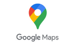 logo google maps