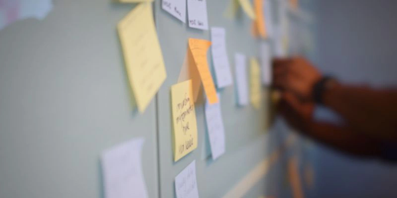 que es el design thinking