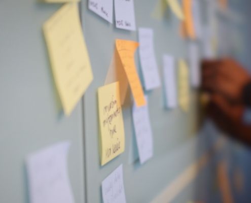 what is design thinking