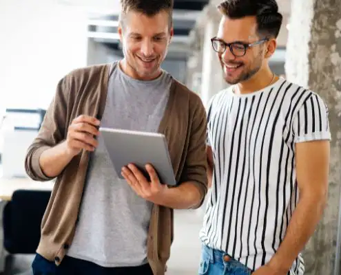 aplicaciones moviles mas utilizadas en empresas