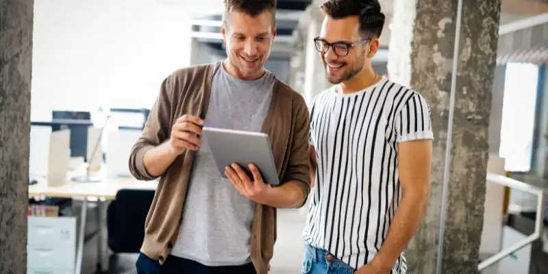 aplicaciones moviles mas utilizadas en empresas