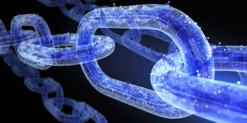 que es blockchain
