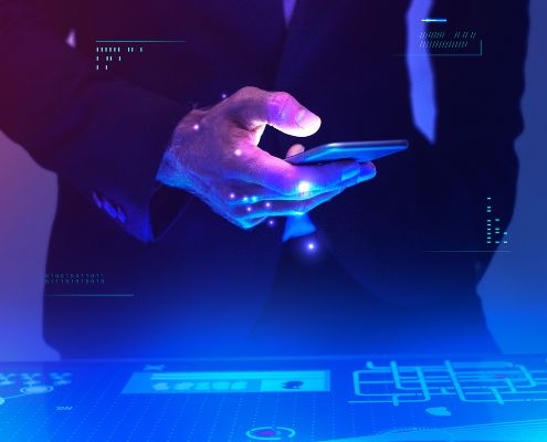 digital-first strategy