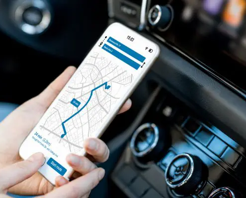 geocodificacion que es