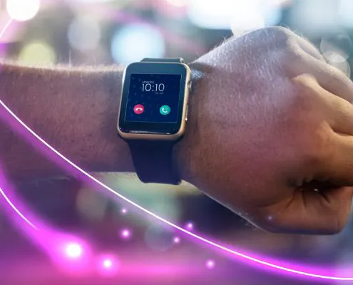 que es tecnologia wearable