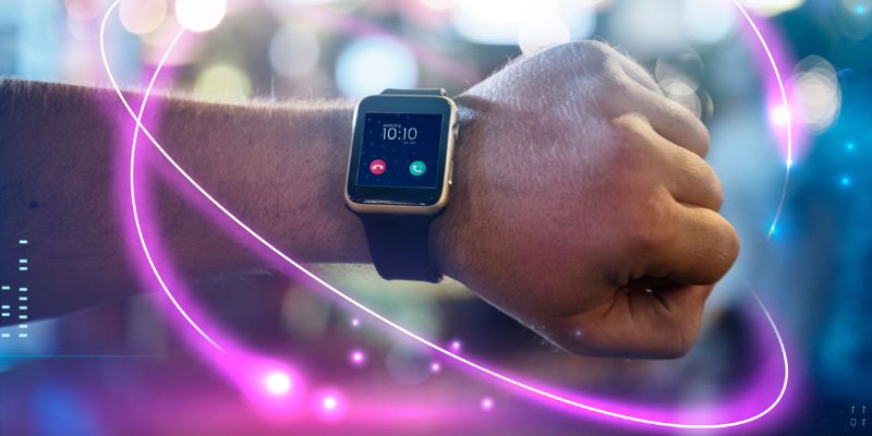 Qué es y cuáles son las ventajas de un reloj smartwatch