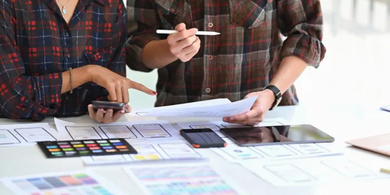 que es un wireframe