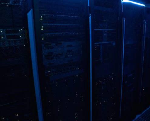 que es serverless computing