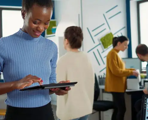 que es un erp para que sirve y beneficios